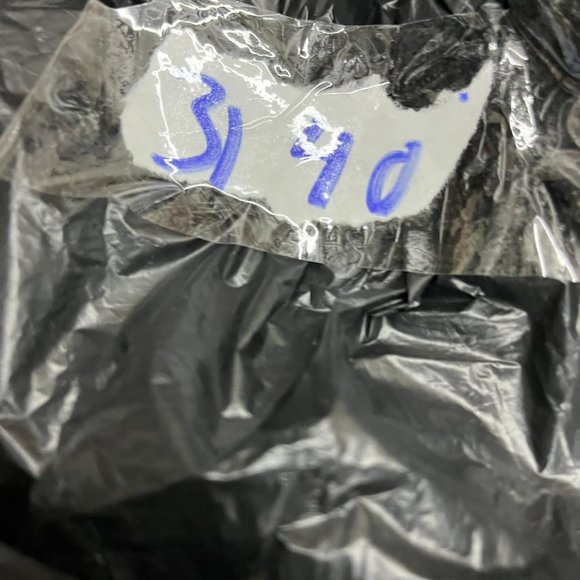 NWT Diesel 1pc GMLT01 Jacket - Picture 7 of 7